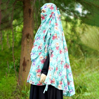 Ready hijab Code