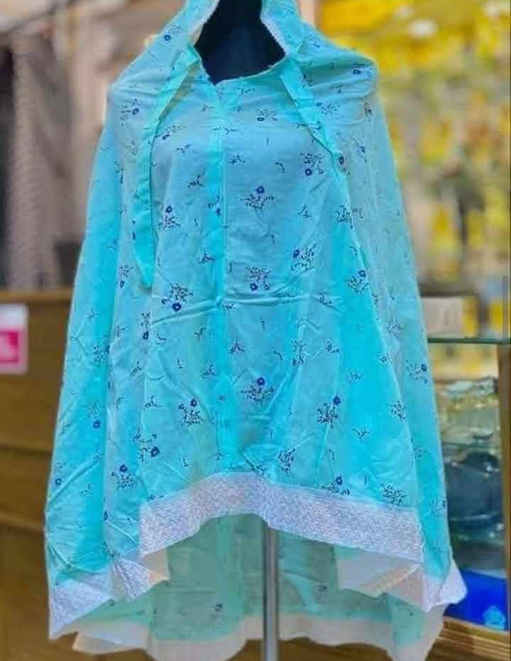 সালাত হিজাব